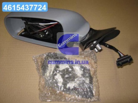 Дзеркало лів. SK OCTAVIA -00 TEMPEST 045 0519 405