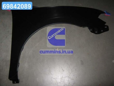 Крило пер. пра. TOY CAMRY 06- TEMPEST 049 0550 310