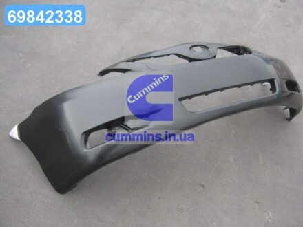 Бампер пер. TOY CAMRY 06- TEMPEST 049 0550 900