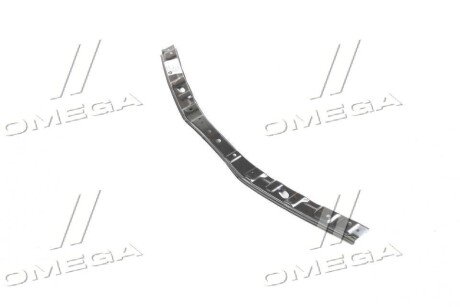Направляюча бампера пров. TOY CAMRY 06- (вір-во) TEMPEST 049 0550 940
