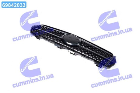 Решітка радіатора TOY RAV4 06- TEMPEST 049 0578 990