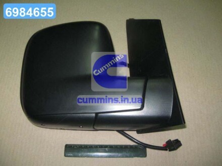 Зеркало пра. эл. VW CADDY 04- TEMPEST 051 0594 402
