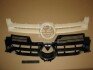 Решетка радиатора VW GOLF V (выр-во) TEMPEST 051 0598 990 (фото 1)