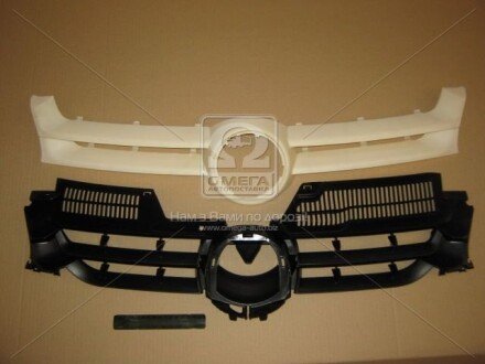 Решетка радиатора VW GOLF V (выр-во) TEMPEST 051 0598 990