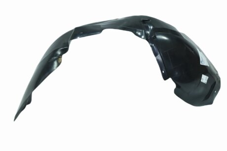 Підкрилок пер. лів. VW PASSAT B5 96-00 TEMPEST 051 0608 387