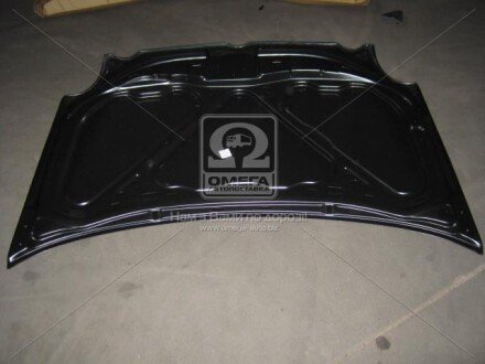 Капот VW POLO 02-05 (вір-во) TEMPEST 051 0615 280