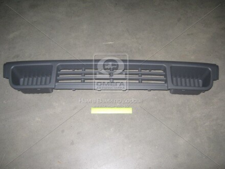 Накладка бампера пров. середн. VW T5. 03- (вір-во) TEMPEST 051 0622 922