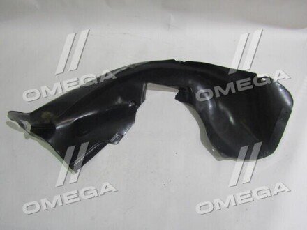 Подкрылок пер. лев. VW CADDY 11-15 TEMPEST 051 1853 387