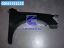 Крило пер. пра. VW PASSAT B7 EUR 11-15 TEMPEST 051 2147 312 (фото 1)