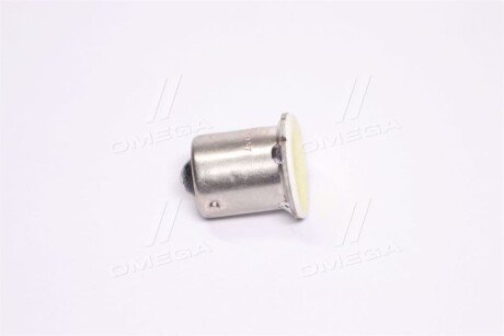 Лампа LED покажчиків поворотів і стоп-сигналів 24V R5W BA15S 1COB WHITE <> TEMPEST Tmp-L0811-24