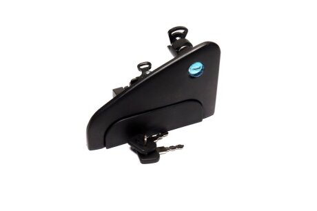 Ручка двері права DAF CF85 TEMPEST TP 08-13-65