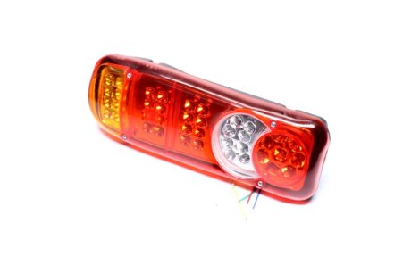 Фонарь задний LED DAF XF - CF - LF RH (2002>) Renault Midlum TP09-83-02R TEMPEST TP 09-83-02R