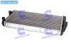 Радіатор охолодження AUDI 100/200 -90 TEMPEST TP.1510604551 (фото 1)
