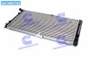 Радиатор охлаждения CHERY AMULET 06- (1,6L, +A/C) TEMPEST TP.1513011 (фото 1)