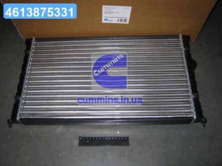 Радіатор охолодження VW CADDY/POLO CLASSIC TEMPEST TP.15.63.9951
