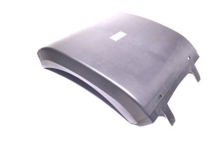 Крило колеса заднього ECO-PLASTIC (верхня частина) DAF XF-95 ліве/праве TP 79.87.30 TEMPEST TP 79-87-30