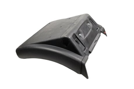 Крыло колеса заднего (передняя часть) MAN TGS левое/правое TP99-82-01 TEMPEST TP 99-82-01