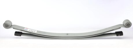 Ресора задняя MB Sprinter 906/VW Crafter 06- (к-кт 3 листа, посыл.) (70/740/753) 1/ (opt-om) TES 3379500019 Z/T WZM