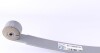 Ресора задня коренева Ford Transit V347 06- (спарка) (76/694/674) 18mm (opt-om) TES 6C115560FC0119 Z/T (фото 5)