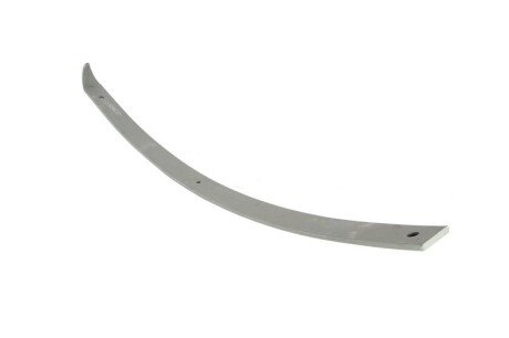 Ресора задняя подкоренная MAN 8.150 -00 (80/850/760) 13mm (opt-om) TES 7279900219