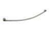 Рессора задняя коринная MAN 8.150 00- (80/850/850) 19mm (opt-om) TES 7290700119 Z/T (фото 1)