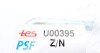 Стремянка Fiat Ducato -94 (M14x1,5x81x100) (opt-om) TES U00395 Z/N (фото 2)