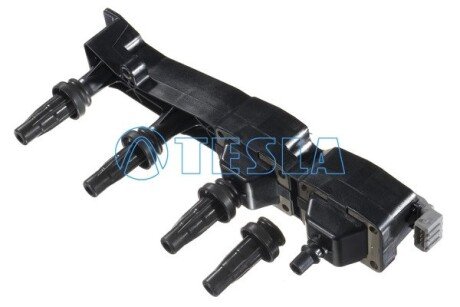 Котушка запалювання Citroen C4 1.6 (04-11),Citroen C4 i 1.6 (04-11) BLATNA TESLA CL104