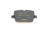 Колодки тормозные (задние) BMW 3 (G20/G21/G80/G81)/Z4 (G29) 18-/4 (G22/G82) 20-(с датчиком) (T (opt-om) TEXTAR 2143301 (фото 2)