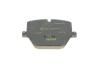 Колодки тормозные (задние) BMW 3 (G20) 18-(с аксессуарами) (для M-Performance) Q+ (opt-om) TEXTAR 2147401 (фото 7)
