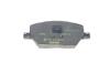 Колодки гальмівні (передні) Fiat 500X 1.4-1.6/1.6-2.0D 14-/ Jeep Renegade1.4-1.6/2.0CRD 14- Q (opt-om) TEXTAR 2216501 (фото 9)