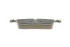 Колодки гальмівні (передні) Land Rover Range Rover Velar 2.0/3.0 17- (Teves) Q+ UA63 TEXTAR 2230201 (фото 6)
