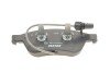 Колодки тормозные (передний) VW Phaeton 04-16/Audio A6/A8 04-11 (Ate-Teves) (с датчиком) UA63 TEXTAR 2389601 (фото 4)