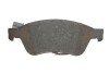 Колодки тормозные (передний) VW Phaeton 04-16/Audio A6/A8 04-11 (Ate-Teves) (с датчиком) UA63 TEXTAR 2389601 (фото 5)