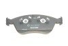 Колодки тормозные (передний) VW Phaeton 04-16/Audio A6/A8 04-11 (Ate-Teves) (с датчиком) UA63 TEXTAR 2389601 (фото 6)