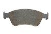 Колодки тормозные (передний) VW Phaeton 04-16/Audio A6/A8 04-11 (Ate-Teves) (с датчиком) UA63 TEXTAR 2389601 (фото 7)