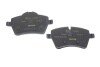 Колодки гальмівні (передні) Mini (R50/R53/R52/R56/R57/R58/R59) 01-16 (Lucas) Q+ (opt-om) TEXTAR 2398401 (фото 5)