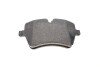 Колодки гальмівні (передні) Mini (R56/R57/R58/R59)/Clubman (R55)/Clubvan (R55)/Countryman (R60) 0 UA63 TEXTAR 2398404 (фото 5)