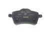 Колодки гальмівні (передні) Mini (R56/R57/R58/R59)/Clubman (R55)/Clubvan (R55)/Countryman (R60) 0 UA63 TEXTAR 2398404 (фото 7)