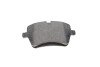 Колодки гальмівні (передні) Mini (R56/R57/R58/R59)/Clubman (R55)/Clubvan (R55)/Countryman (R60) 0 UA63 TEXTAR 2398404 (фото 8)