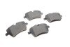 Колодки гальмівні (передні) Mini (R56/R57/R58/R59)/Clubman (R55)/Clubvan (R55)/Countryman (R60) 0 UA63 TEXTAR 2398404 (фото 9)
