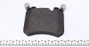 Колодки гальмівні (передні) BMW X5 (E70)/X6 (E71/E72) 06- (Brembo) Q+ (opt-om) TEXTAR 2452401 (фото 4)