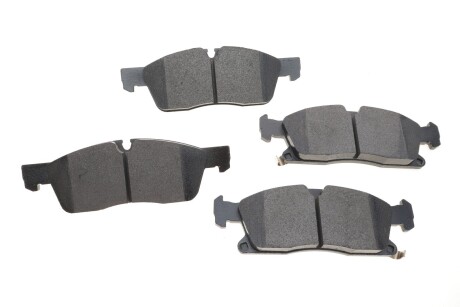 Колодки гальмівні (передні) Jeep Grand Cherokee IV 3.0-6.4 10- (TRW) Q+ (opt-om) TEXTAR 2519207