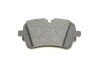 Колодки гальмівні (задні) Audi A6/A7/A8/Q7/Q8/VW Touareg 18- (TRW) Q+ UA63 TEXTAR 2626701 (фото 6)