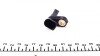 Датчик ABS (передний/задний) VW T5 03- (L) UA63 TEXTAR 45001600 (фото 4)