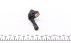 Датчик ABS (задній) Audi A3/VW Golf V 1.2-2.0 TFSI/TDI 03- (R) UA63 TEXTAR 45001900 (фото 2)