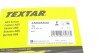 Датчик ABS (задній) BMW 1 (E81/E87)/3 (E90/E91) 04-11 UA63 TEXTAR 45008800 (фото 2)