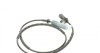 Датчик ABS (задній) BMW 1 (E81/E87)/3 (E90/E91) 04-11 UA63 TEXTAR 45008800 (фото 3)