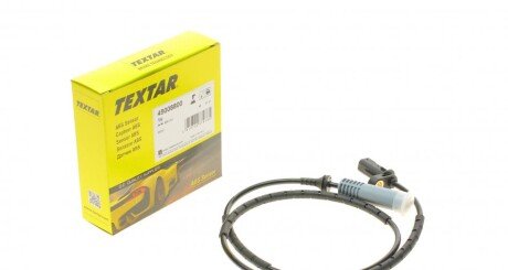Датчик ABS (задній) BMW 1 (E81/E87)/3 (E90/E91) 04-11 UA63 TEXTAR 45008800