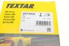 Датчик ABS (задний) BMW X3 (E83) 2.0-3.0D 03-11 (L=710mm) (opt-om) TEXTAR 45015900 (фото 6)