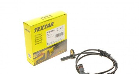 Датчик ABS (передний) MB S-class (W221) 05-13 (L=1100mm) (opt-om) TEXTAR 45018400